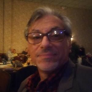 Meet your Posher, Benjamin